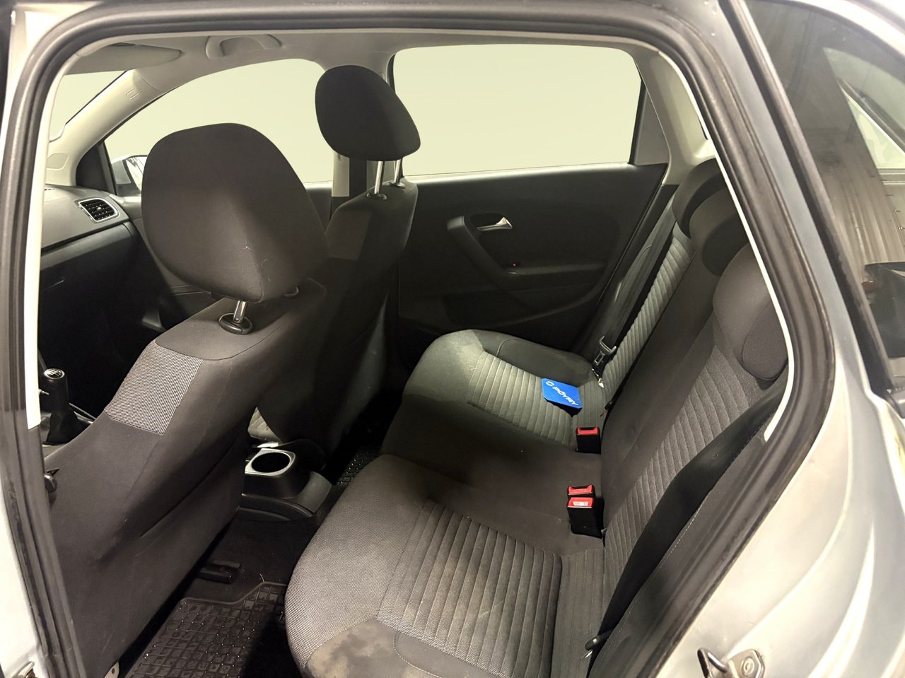 volkswagen-polo-5-dorrar-16-tdi-dpf-manuell-90hk-2011