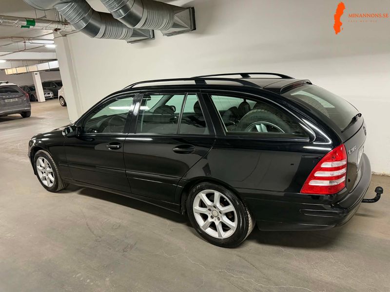 mercedes-benz-c-180-t-kompressor-manuell-143hk-2007-6-vaxlar-lagamil