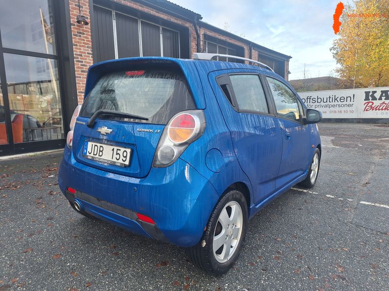 chevrolet-spark-12-83hk-euro-5-nybesiktigad-16900mil