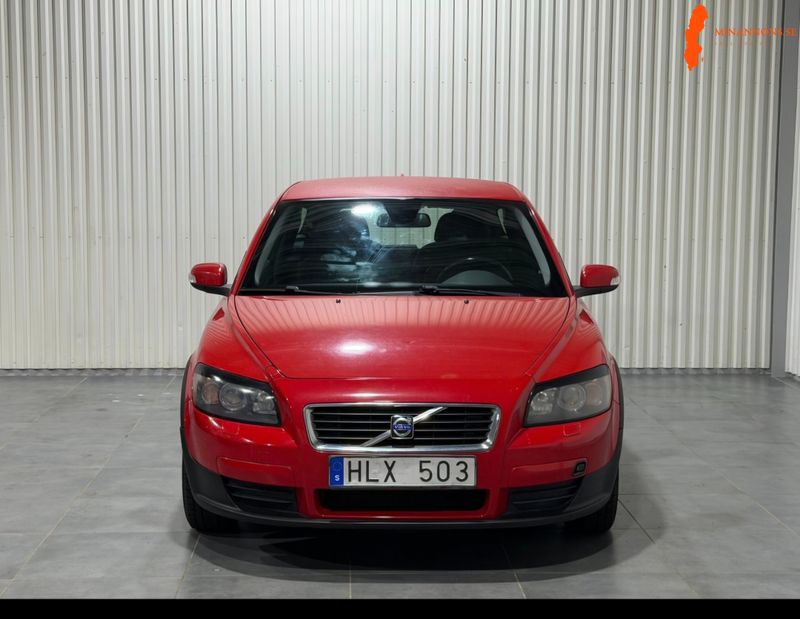 Volvo VOLVO M + C30 1.8 F FWD (E85)