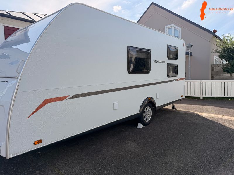 weinsberg-caracito-500qdk