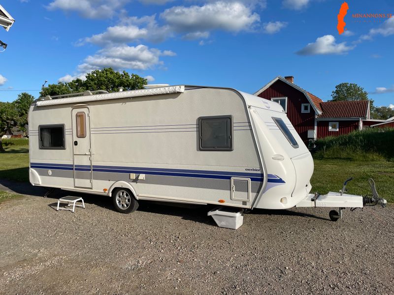 hobby-560-excelsior-ac