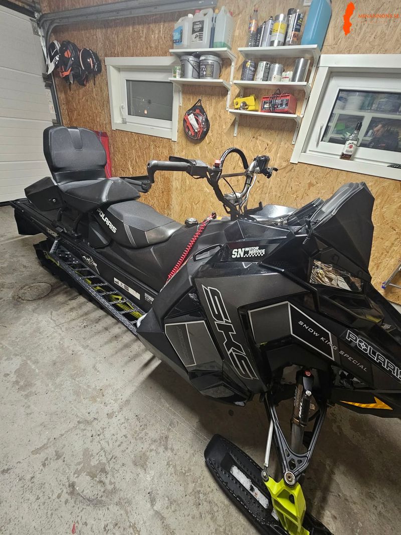 polaris-sks-800155