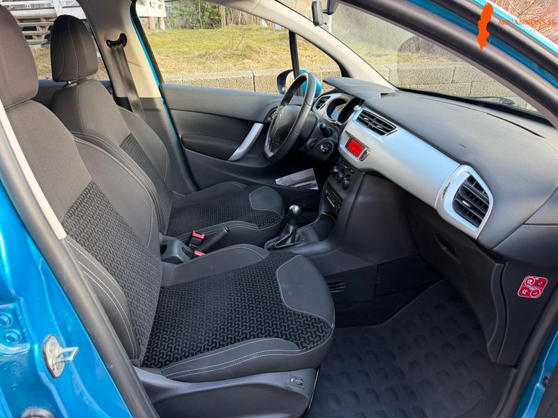 citroen-c3-14-vti-95-nyservbensinsnal