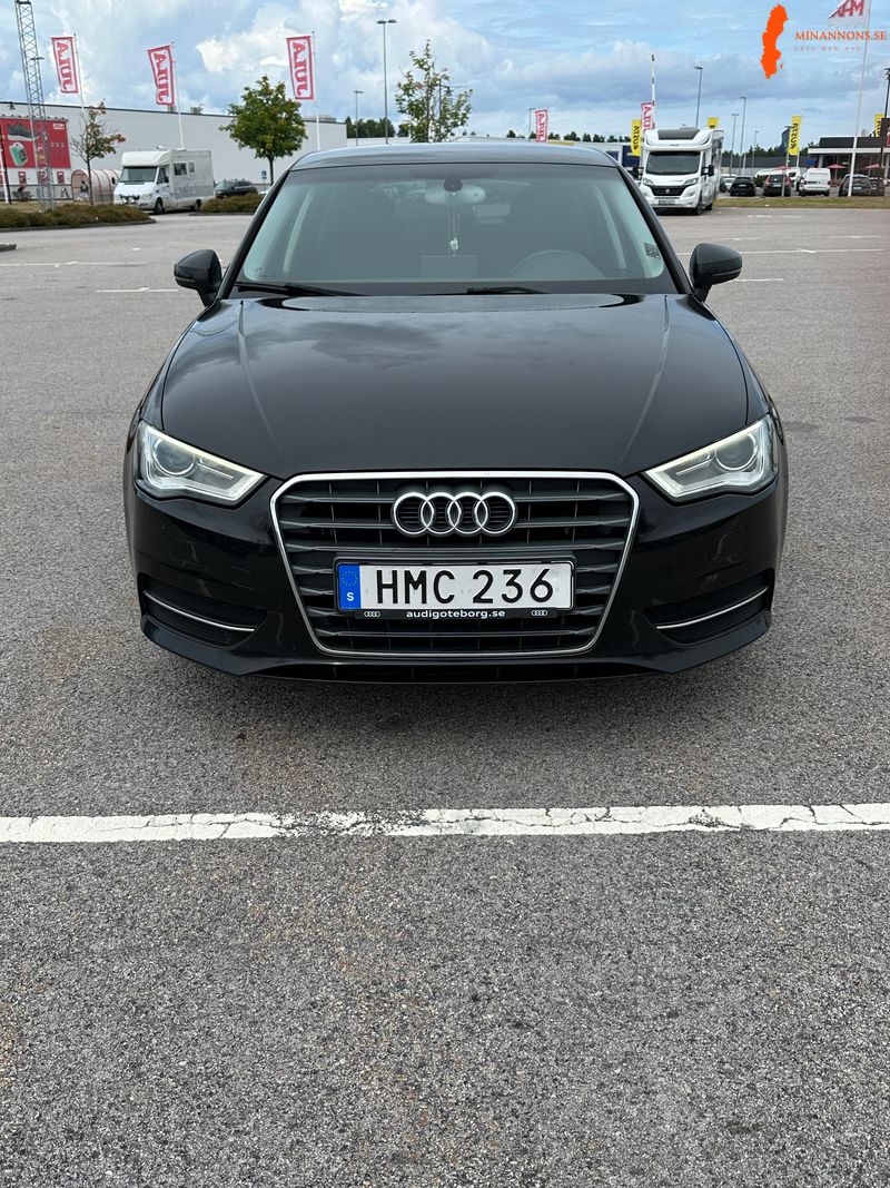 Audi A3 SPORTBACK 1.4 TFSI FWD