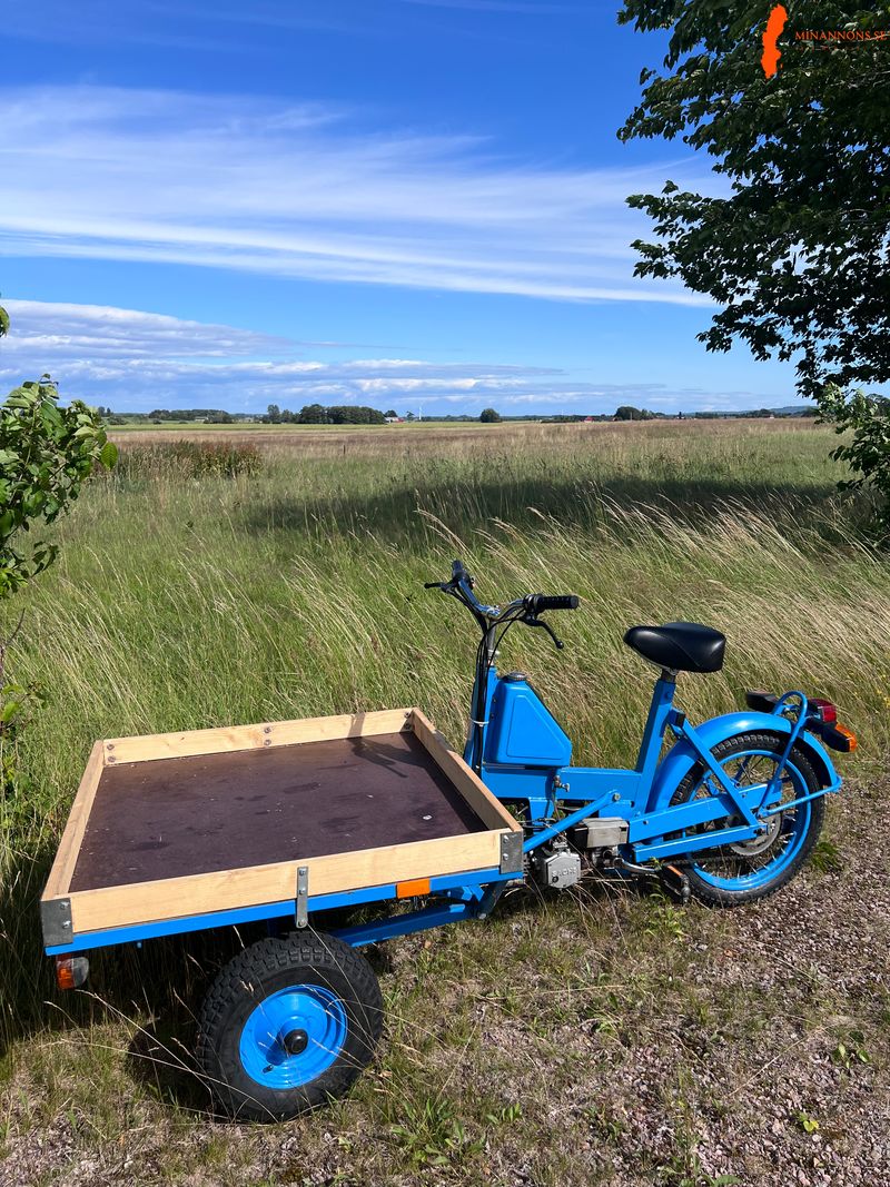flakmoped