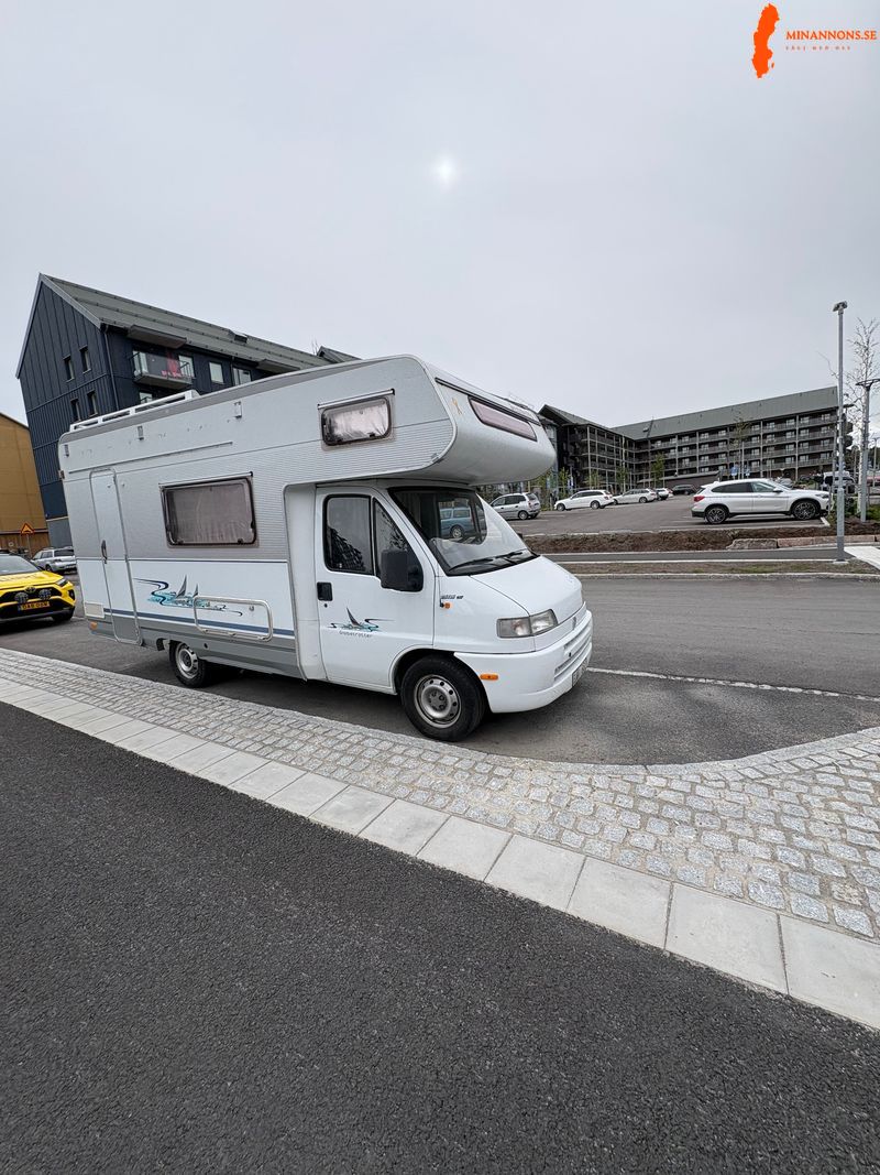 fiat-dethleffs-a5830-nybesiktigad-och-snart-skattebefriad