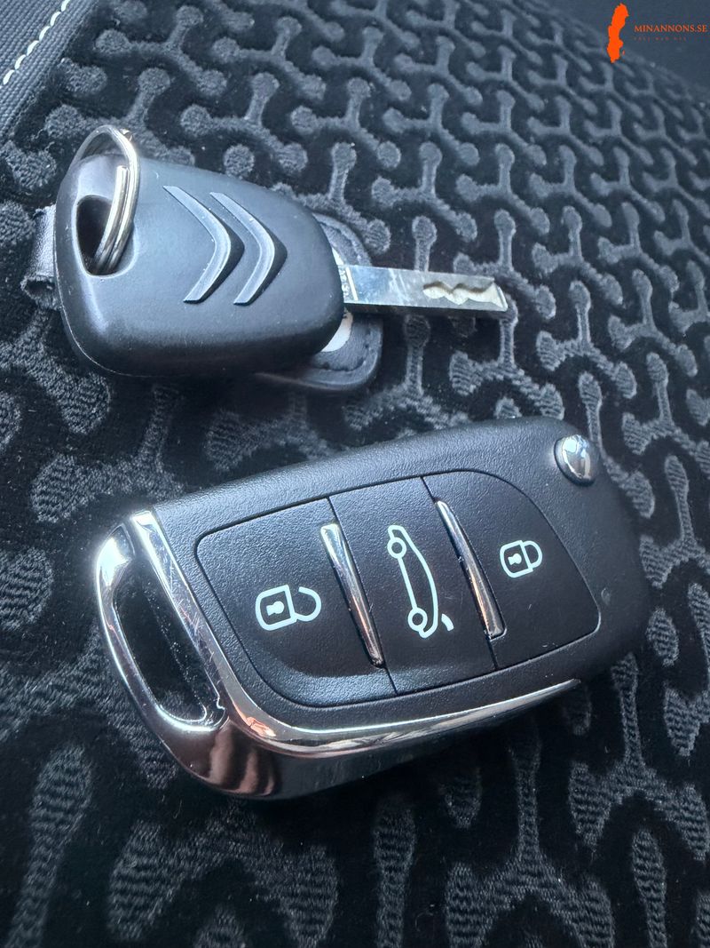 citroen-c3-14-vti-95-nyservbensinsnal