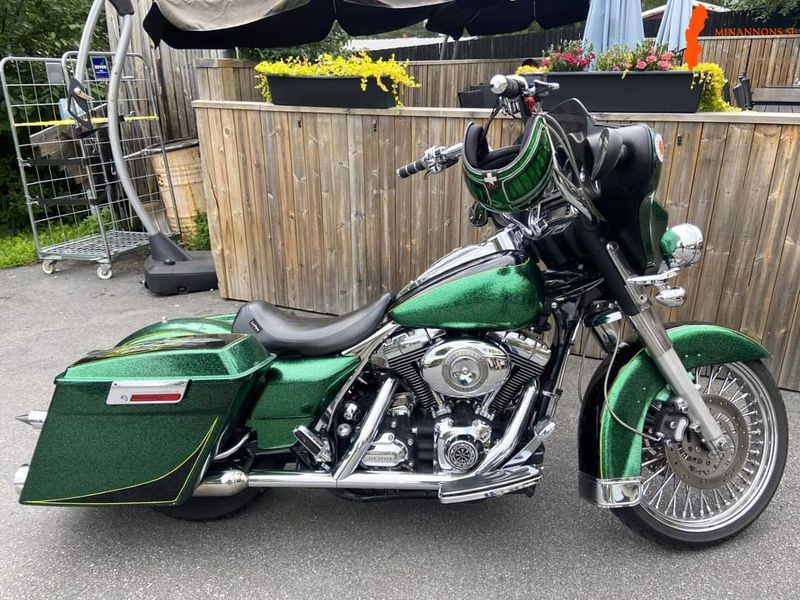harley-davidson