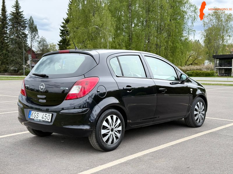 opel-corsa-ecoflex-13-diesel-toppfin-billig-pendlarbil