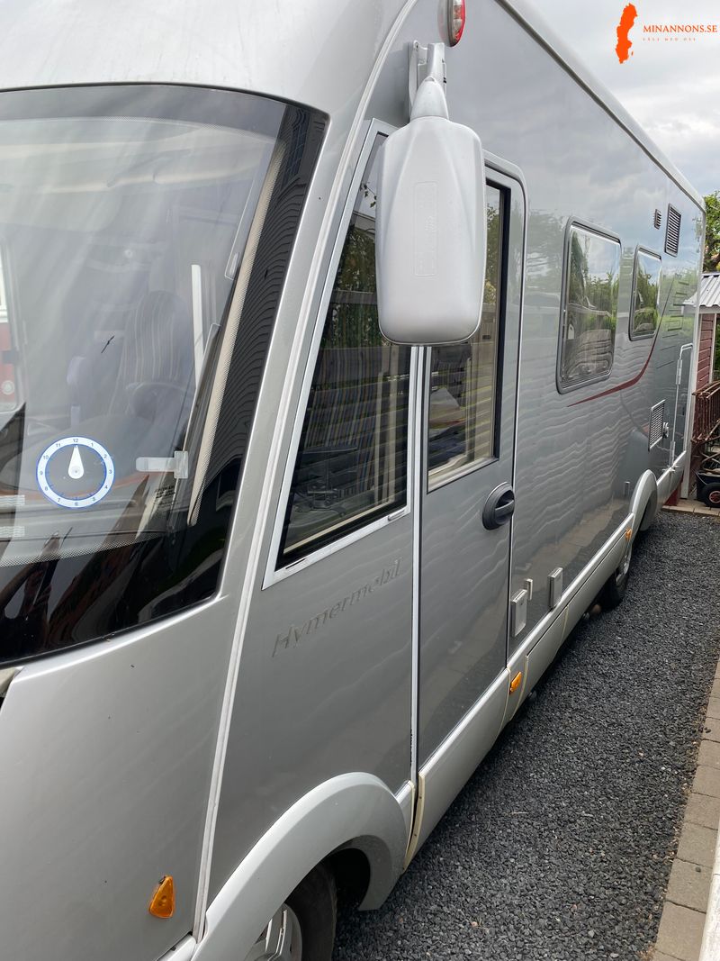 husbil-hymer-b-614-sl-nybesiktigad