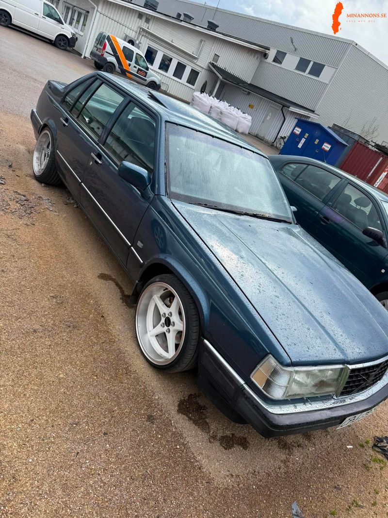 volvo-volvo-964