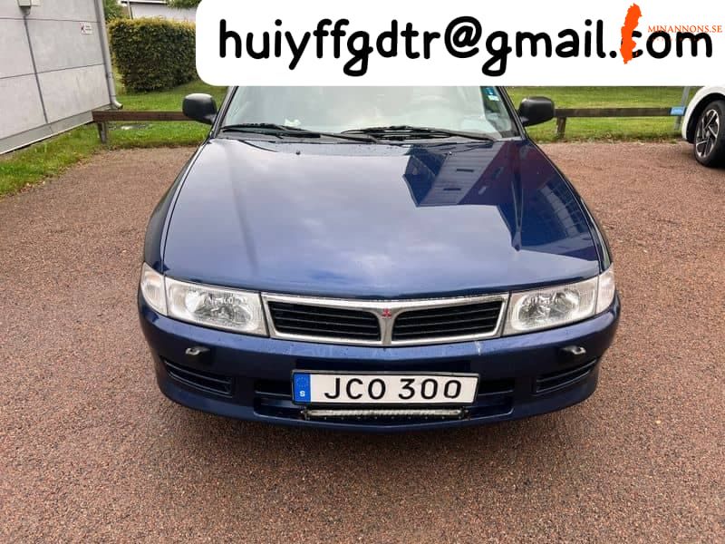 mitsubishi-1998