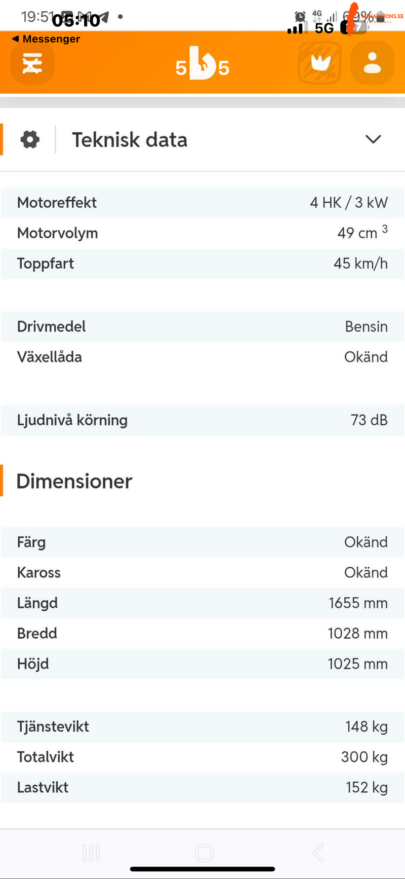 eu-moped-fyrhjuling