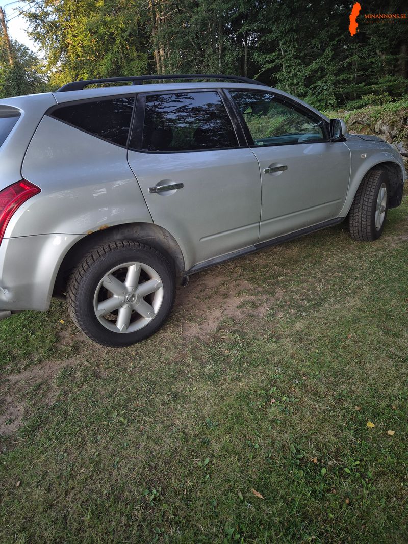 nissan-nissan-murano-5d-35-se-35-v6-4wd