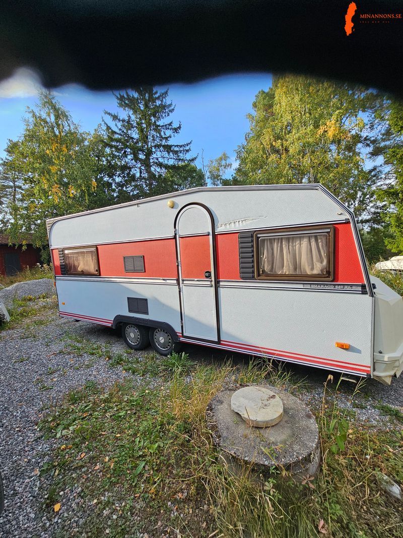kabe 540 XL