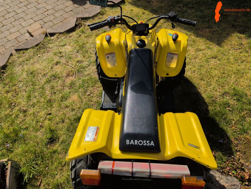 barossa-4hjuling-110cc-2taktare