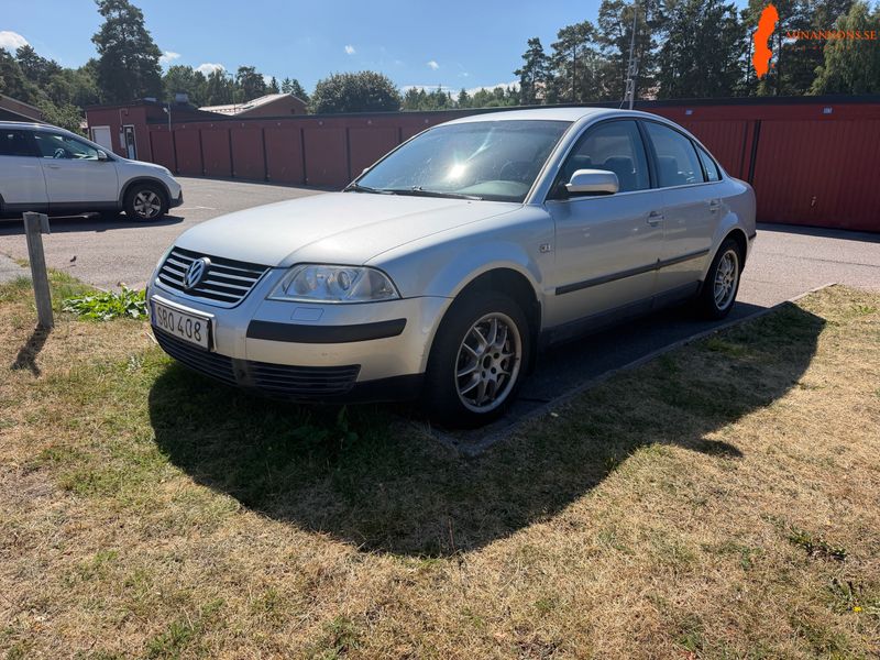 volkswagen-vw-passat-turbo-18t-20v-fwd