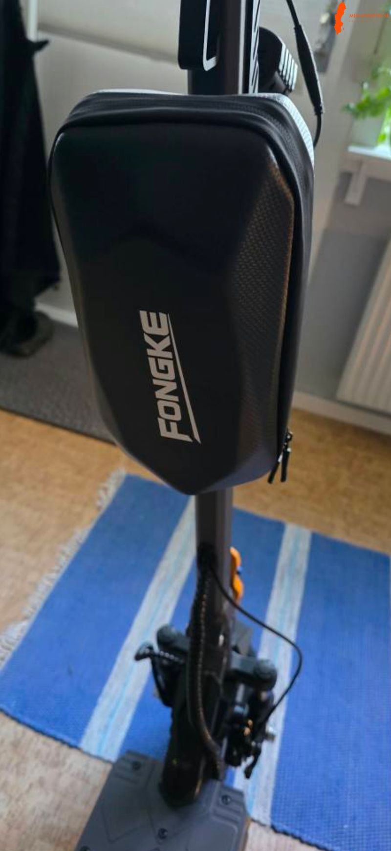 ausom-k20-pro-endast-testad