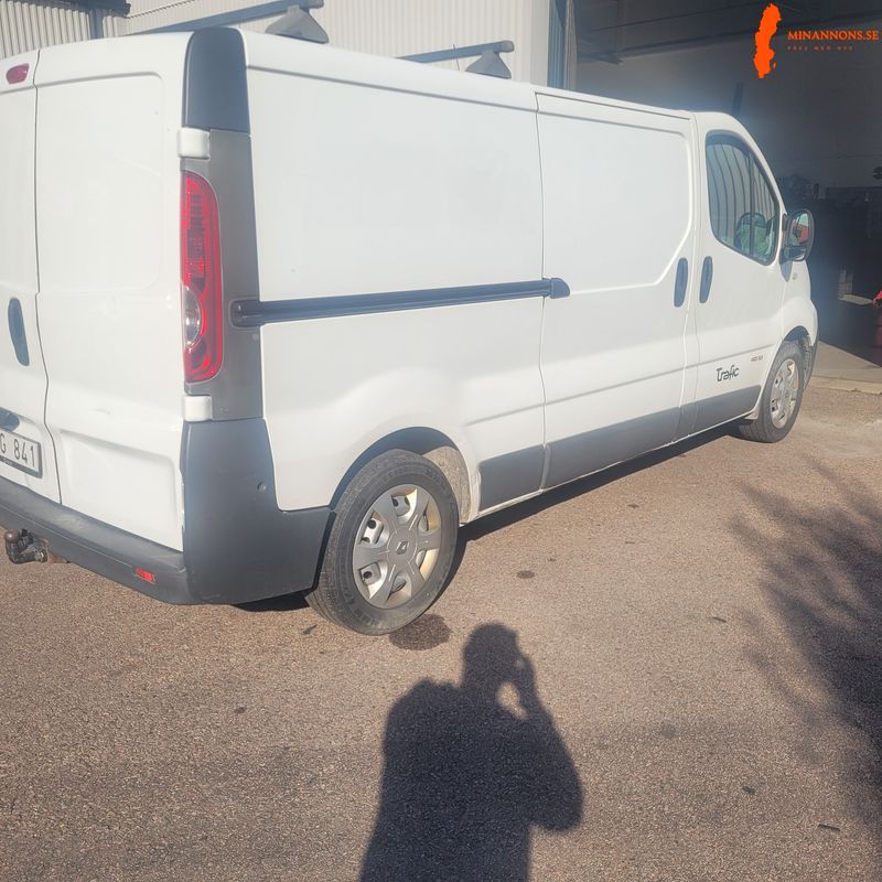 renault-trafic