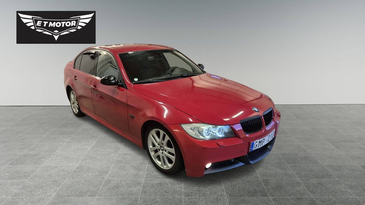 bmw-320i-sedan-manuell-170hk-2008