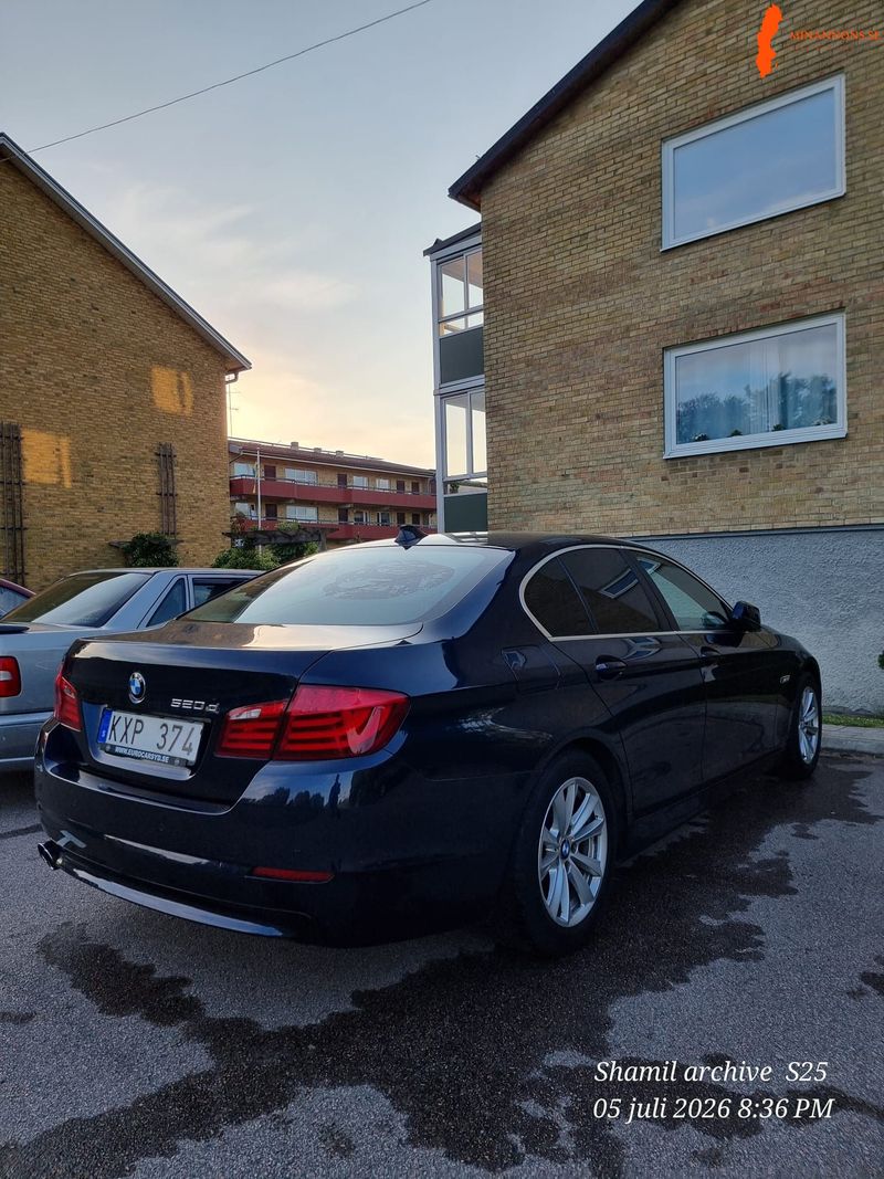 bmw-520d-520d-rwd
