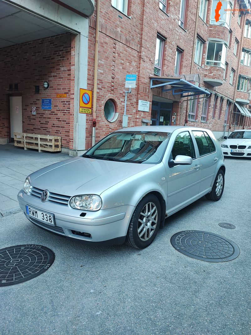 Volkswagen VW GOLF GTI TURBO GTI Turbo FWD