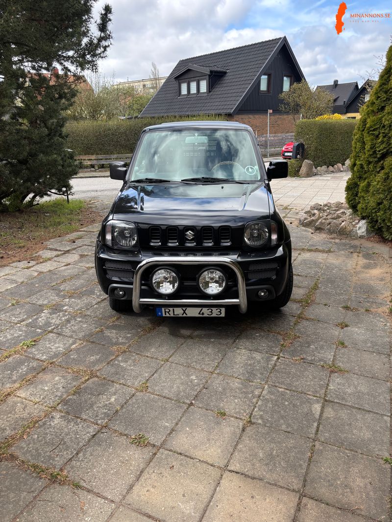 suzuki-jimny-2009