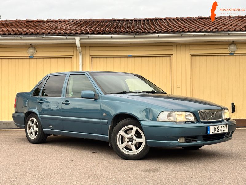 volvo-s70-25-lagmil-drag-besiktigad