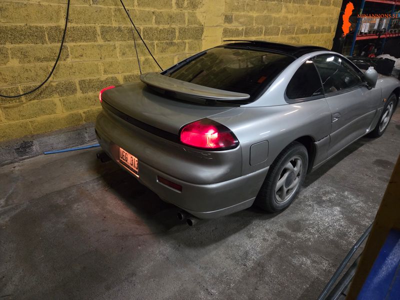 dodge-stealth-rt-saljes-eller-bytes