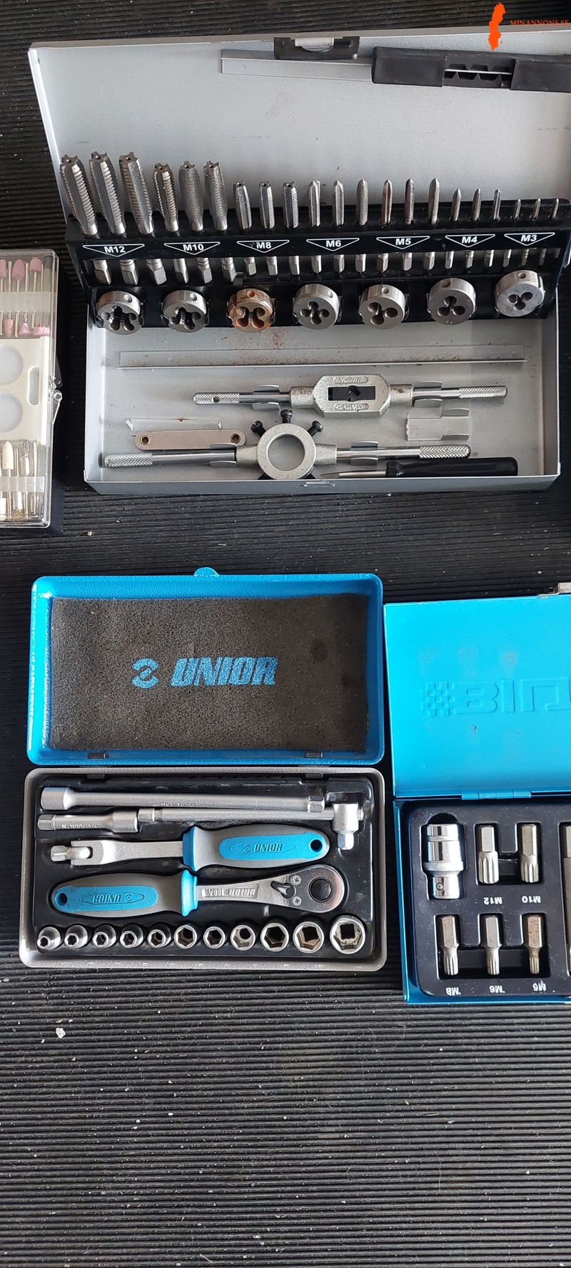 garage-rensning