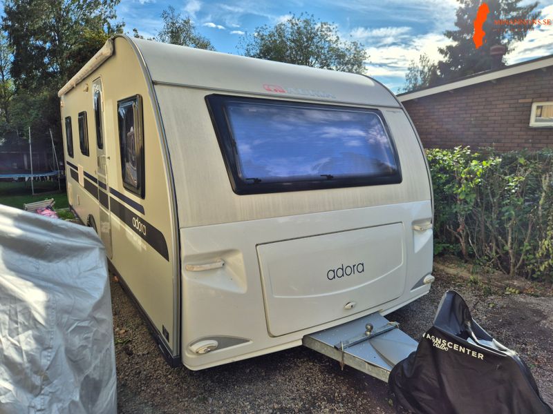 adria-adora-563-pt-supreme