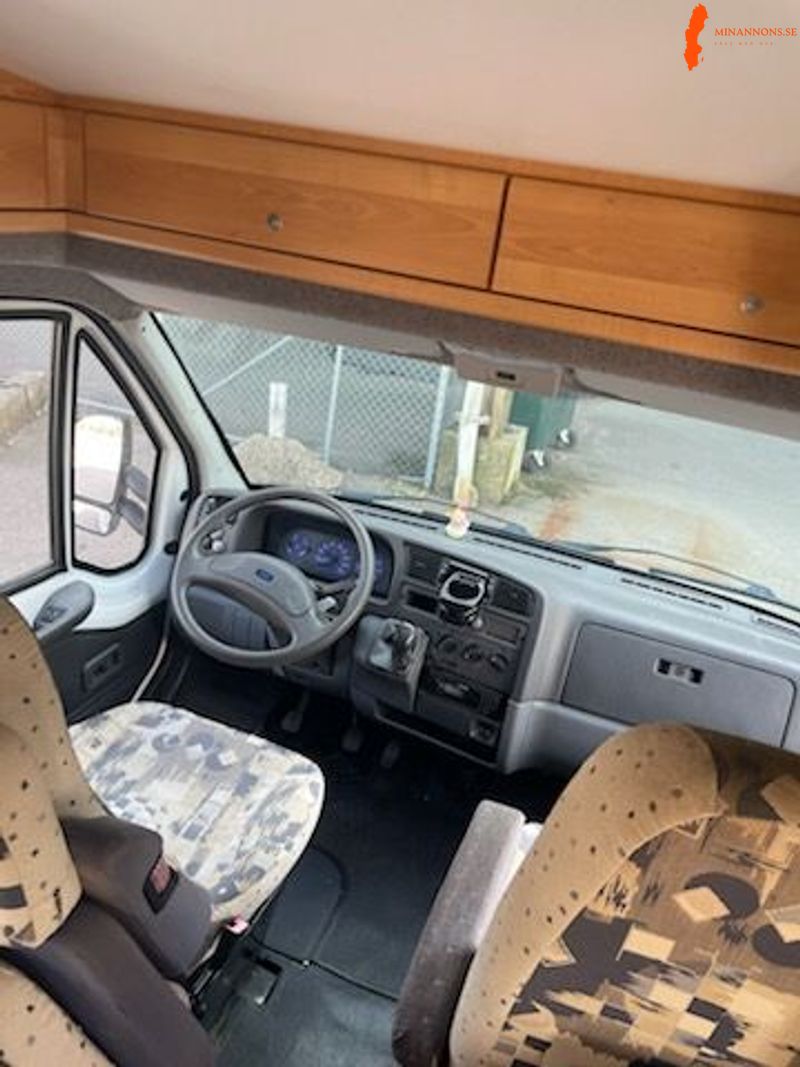bustner-harmony-fiat-627-00