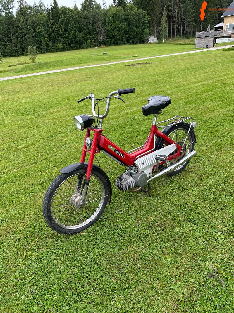 puch-maxi