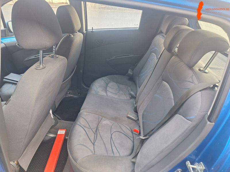 chevrolet-spark-12-83hk-euro-5-nybesiktigad-16900mil