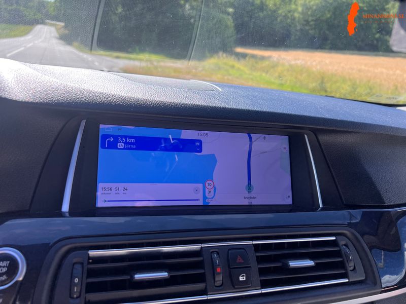 bmw-f11-a-traktor-nyservad-nyreggad