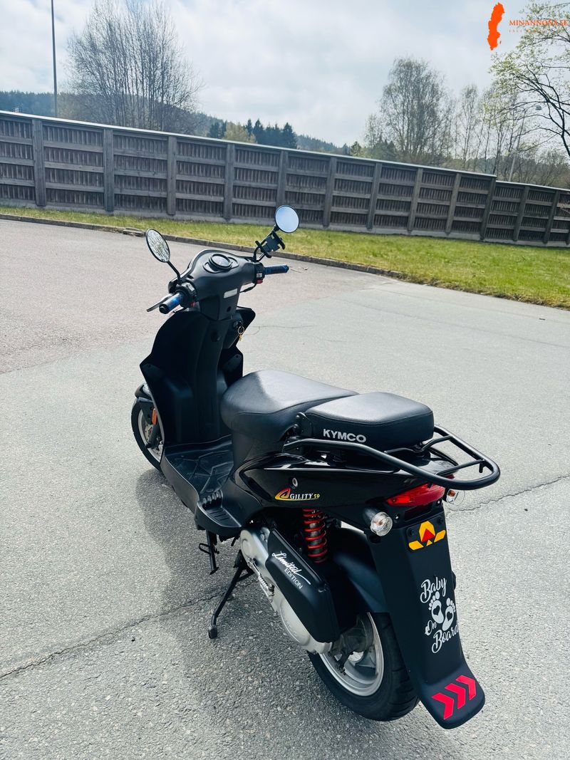 kymco-agility-50