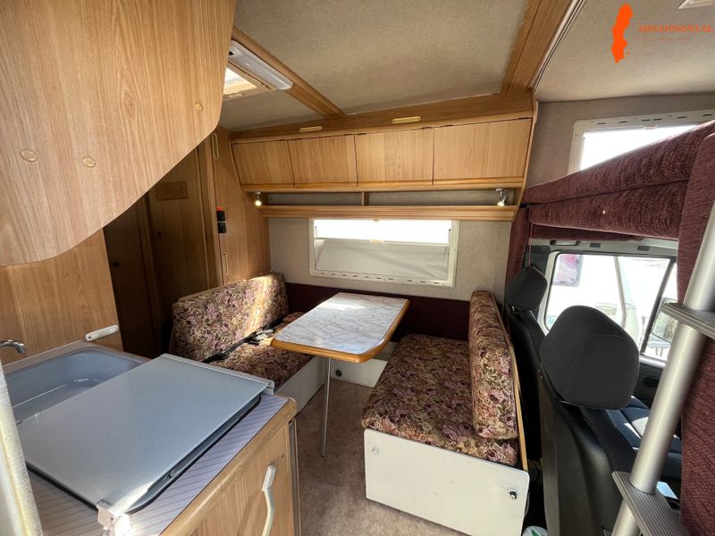 fiat-weinsberg-a580-25d-75hk-barnkammaredragkrokmarkis1993