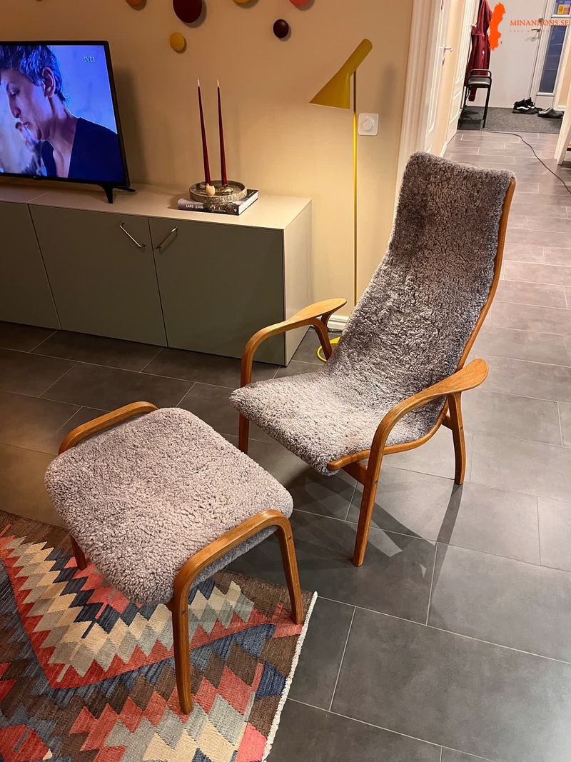 Swedese lamino Yngve Ekström orginal