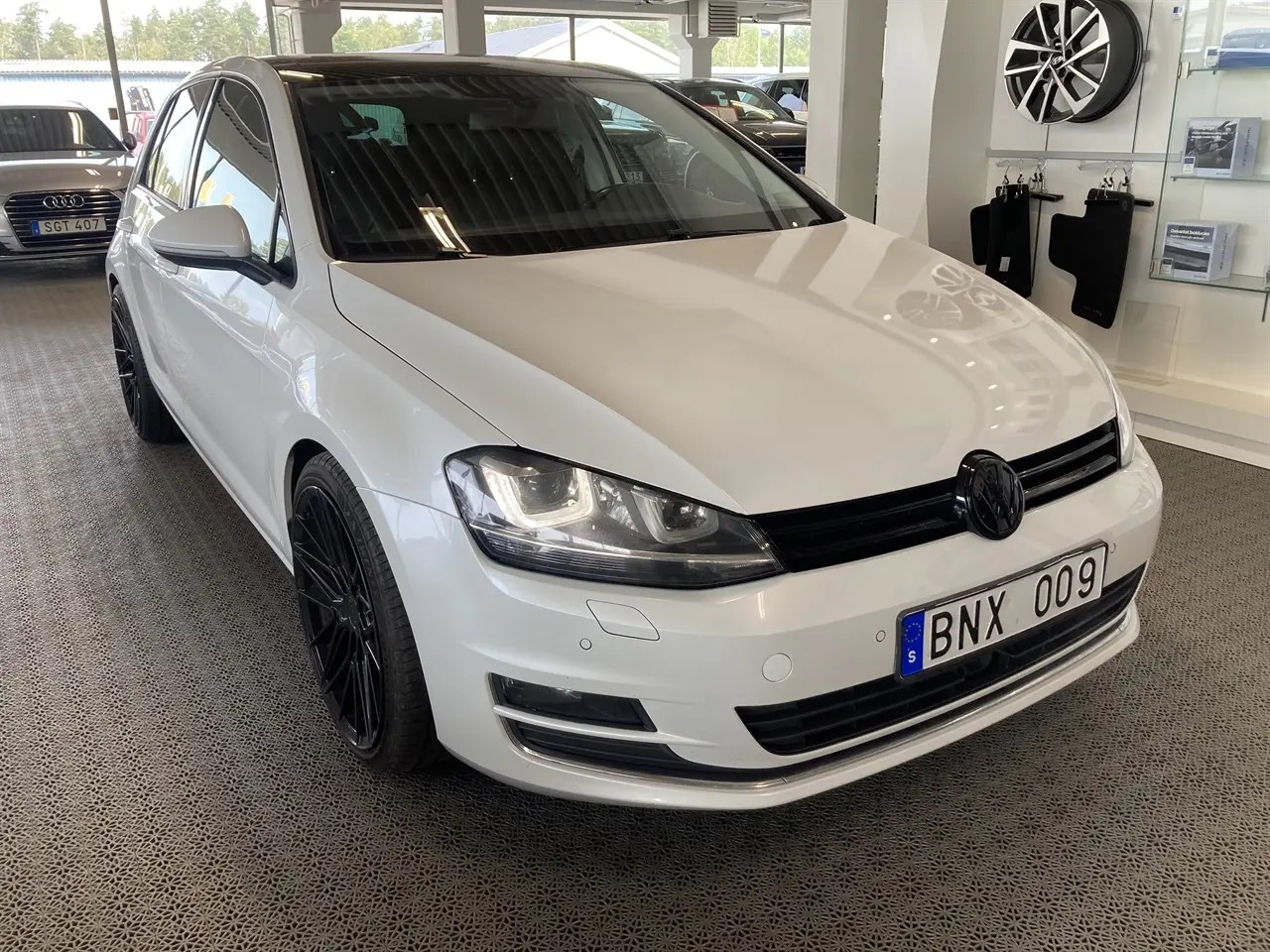 volkswagen-golf-5-dorrar-14-tsi-bmt-dsg-sekventiell
