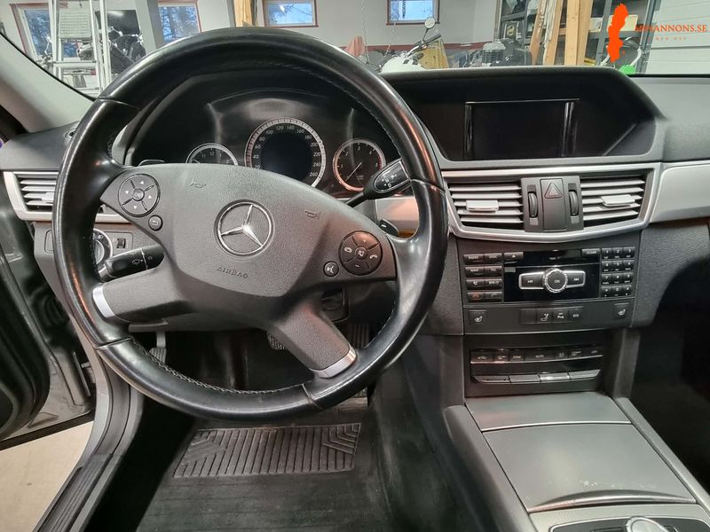 mercedes-e-220-cdi
