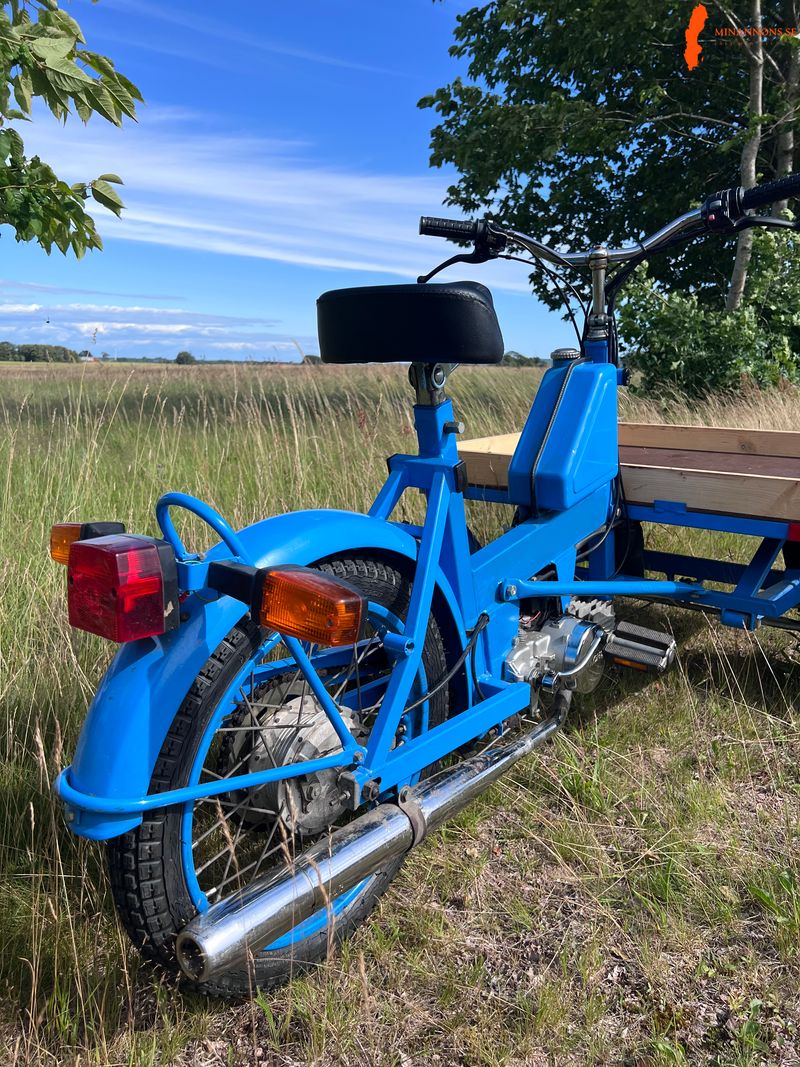 flakmoped