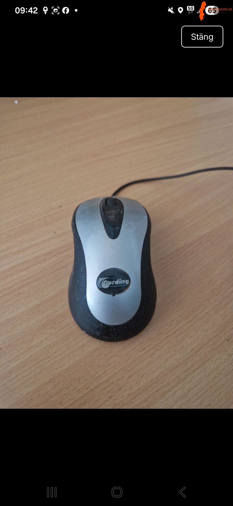 datamus-gording-optisk-sensor