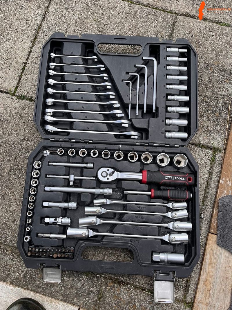 meectools