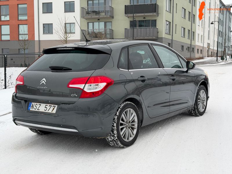 nybesiktad-citroen-c4-16-vti-manuell-120hk-2010