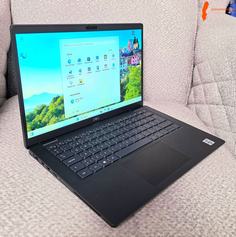 dell-latitude-7410-i5-10th-gen-256gb-nvme-8gb-ddr4-kamera-skydd-win11