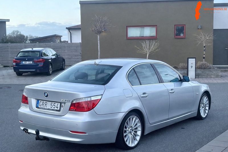 bmw-530i-sedan-272hk-nybesiktad