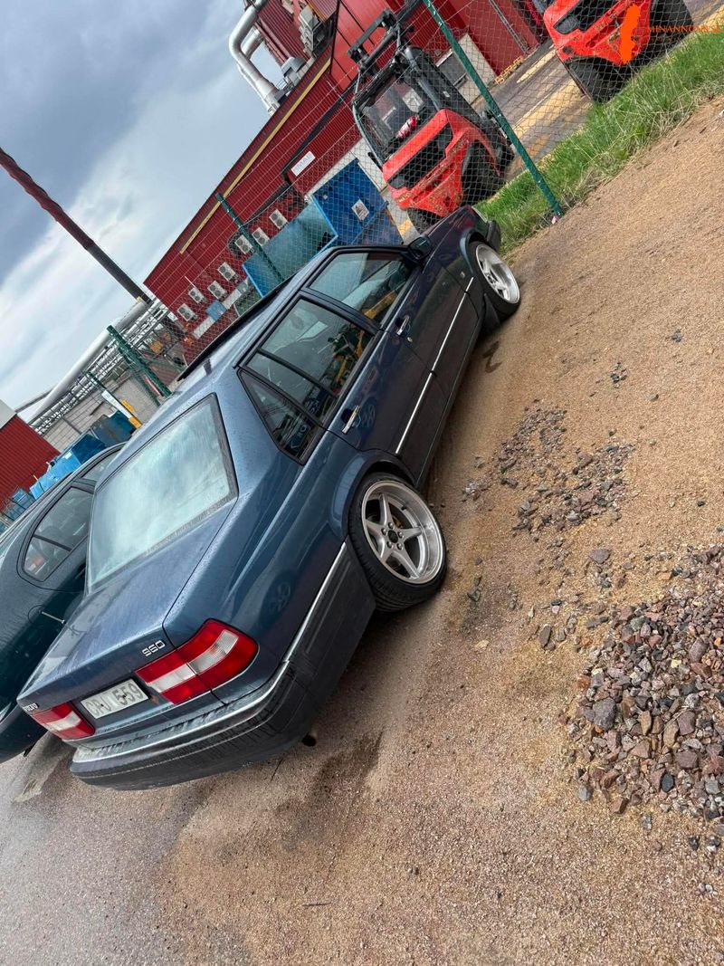 volvo-volvo-964