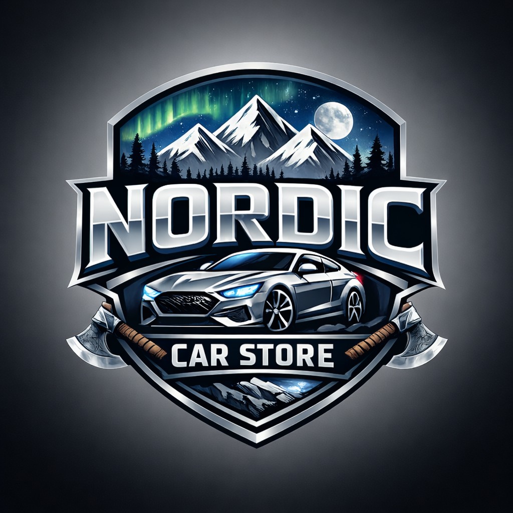 Nordic Car Store AB