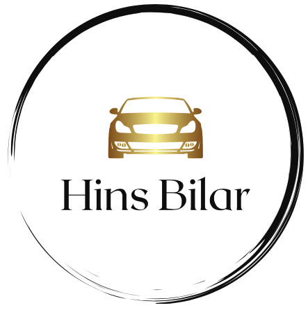 Hins Bilar AB